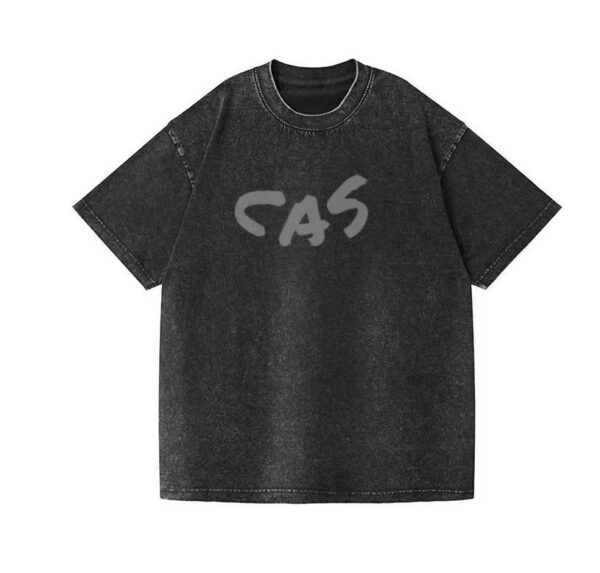 CAS t-shirt