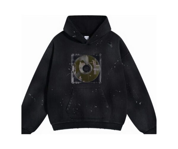 Arabella hoodie 🌍